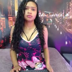 chaturbate leidy_morales_ webcam profile pic via newporncams.com