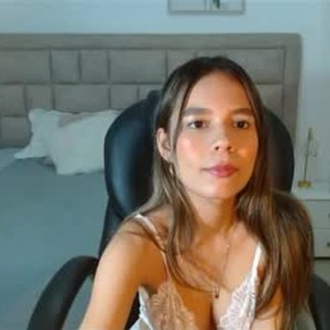 chaturbate leidyxox webcam profile pic via sexcityguide.com