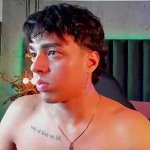 Cam boy leif_miller_mg