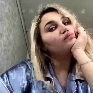 chaturbate leilatokerrr_ webcam profile pic via mega-camsex.com