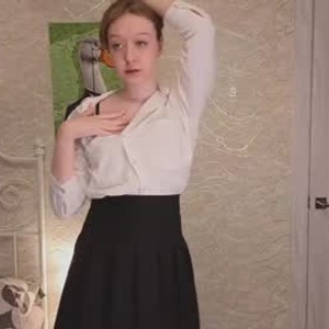 Cam girl leksa_bitter