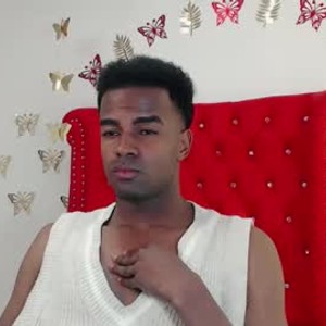 Cam boy lelahez