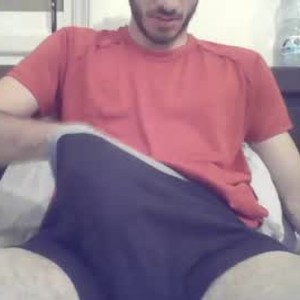 Cam boy lemonspark902