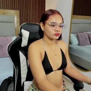 onaircams.com lena_clark livesex profile in glasse cams
