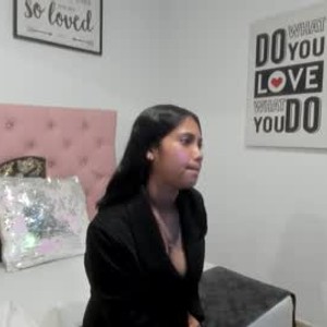 chaturbate lenaabloom webcam profile pic via amateursex-livecam.com