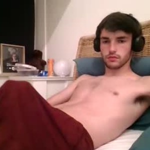 Cam boy lennert2408