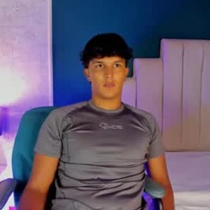Cam boy leo_savage_