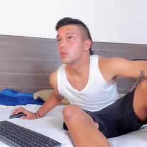 Cam boy leo_sinclaire
