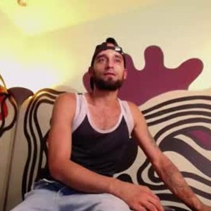 leo_strom Live Cam