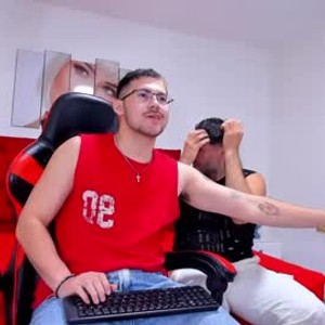 Cam boy leoandbruno
