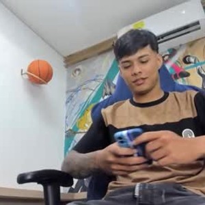 Cam boy leoflirt