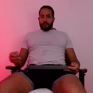 Cam boy leonkarim69