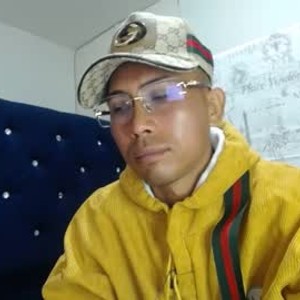 Cam boy leosaenz22