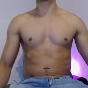 Cam boy leostorm25