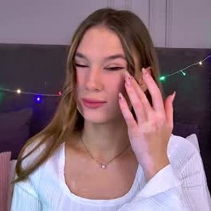 lesliemines webcam profile - French