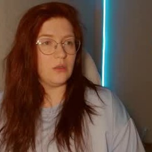 gonewildcams.com lesyaoxi livesex profile in redhead cams