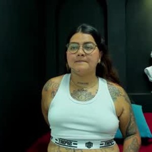 chaturbate lethalluna webcam profile pic via privat-livecam.com