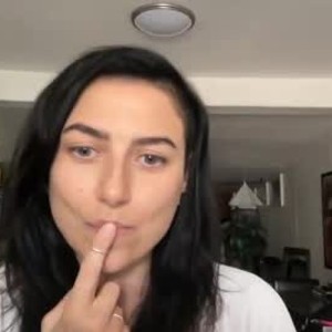 chaturbate levity_opposum webcam profile pic via glamcambabes.com