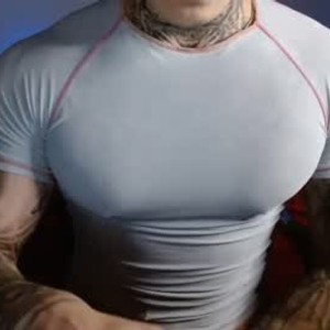 lewis_muscleee Live Cam