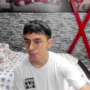 Cam boy lex_boyy