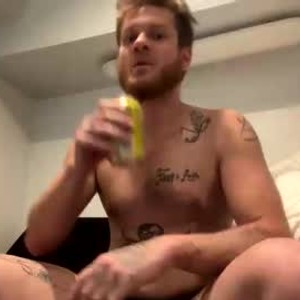 Cam boy lexdevious69