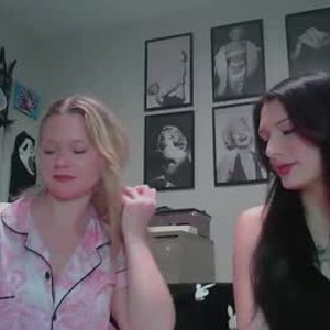 chaturbate lexiquinn18 Live Webcam Featured On rudecam.live