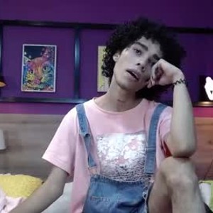 lexiss_orion Live Cam