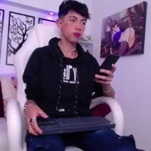 lexxandelian Live Cam