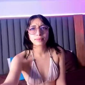 chaturbate lexy_bluee webcam profile pic via pornos.live