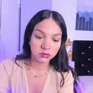 Cam Girl lexy_vera