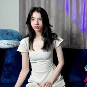 chaturbate lexybloom webcam profile pic via pornsexycams.com