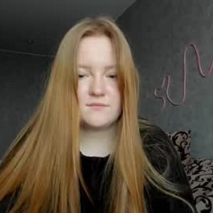 gonewildcams.com leya_fox livesex profile in redhead cams