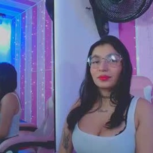 chaturbate leydy_vs webcam profile pic via glamcambabes.com