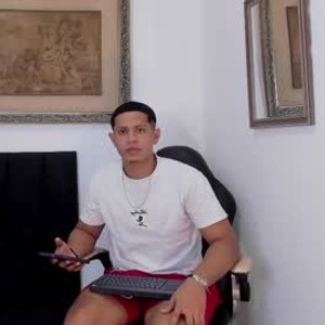 Cam boy leylebrom