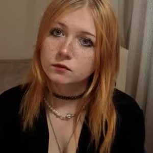 6livesex.com leysi_luna livesex profile in redhair cams