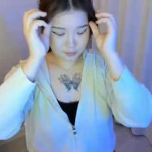 chaturbate li_chun webcam profile pic via amateursex-livecam.com