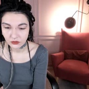 livesex.fan li_kira livesex profile in goth cams