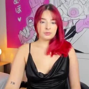 chaturbate lia_bunnyy Live Webcam Featured On netcams24.com