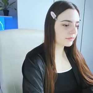 chaturbate lia_lil webcam profile pic via webcam-sexe.net