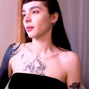 chaturbate lia_luu webcam profile pic via livesex.fan