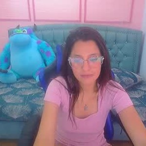 Cam Girl lia_taylor_t