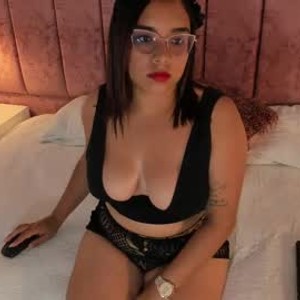 chaturbate liaa_campbell webcam profile pic via privat-livecam.com