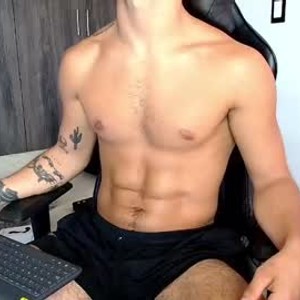 Cam boy liaam99