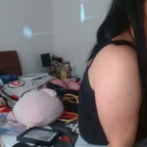 privat-livecam.com liablac livesex profile in pin-up cams