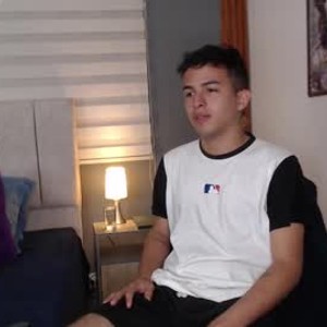 Cam boy liam_boy_cum_