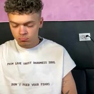 Cam boy liam_dasti