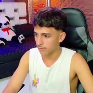 Cam boy liam_del_rey