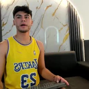 Cam boy liam_genner