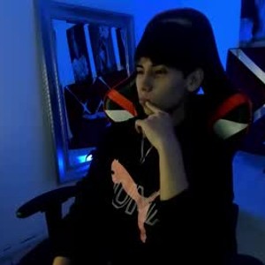 Cam boy liam_mya