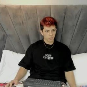 Cam boy liam_seductor
